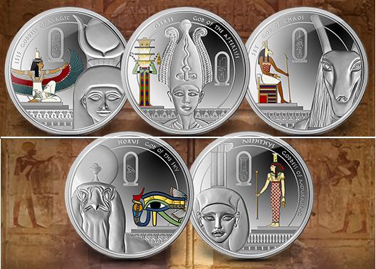 Niue-Egyptian-Coins-From-RCM