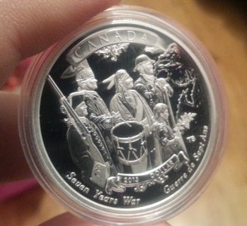 250th-Anniversary-Of-The-Seven-Years-War-Silver-Dollar