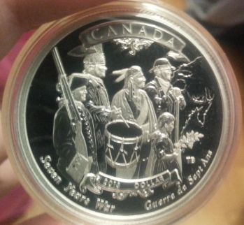 250th-Anniversary-Of-The-Seven-Years-War-Silver-Dollar