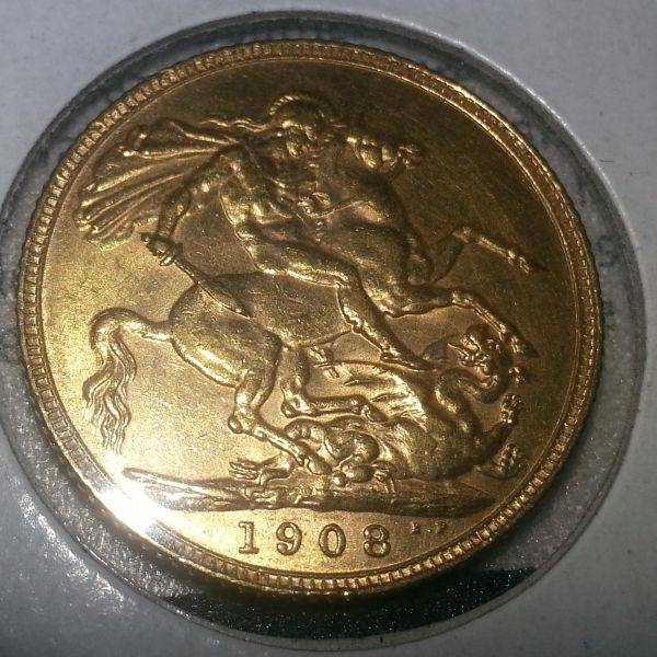 1908-Gold-Half-Sovereign-Edward-VII