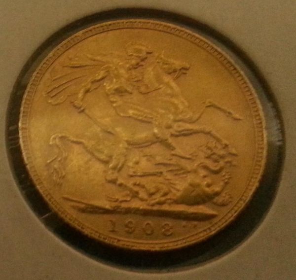 1908-Gold-Half-Sovereign-Edward-VII