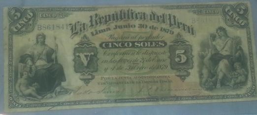 Presentation---Peru-Pacific-War-1879