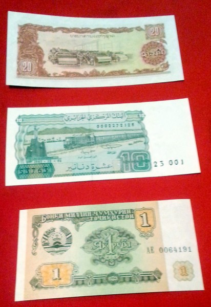 Please-Help-Identifying-3-Banknotes