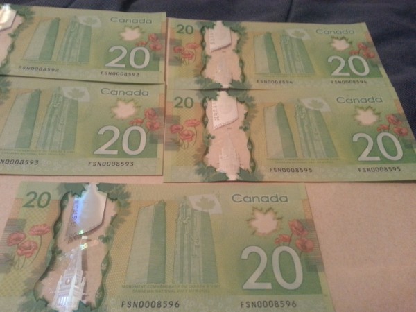 5-Consecutive-$20-With-Relative-Low-Serial-Number