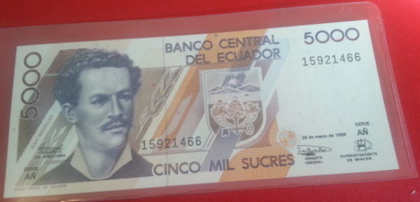 Latest-Banknotes-Acquisition.-List-Them-Here.
