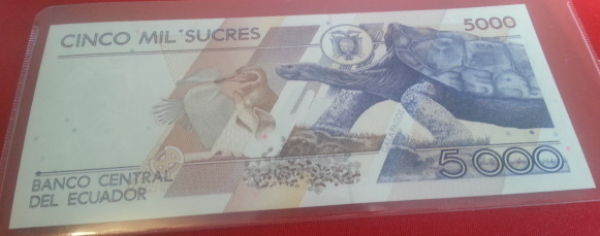 Latest-Banknotes-Acquisition.-List-Them-Here.