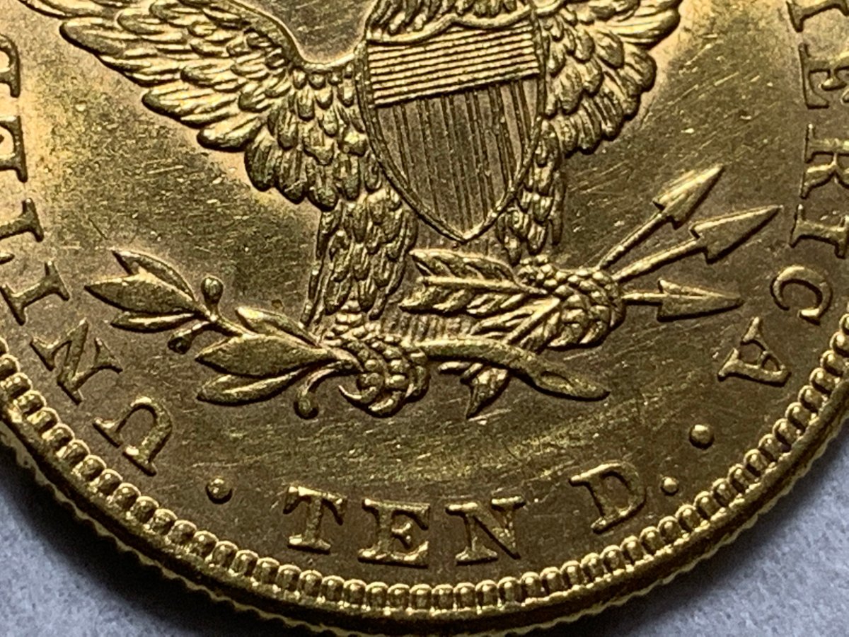 10-Dollars-1882-Gold-Coin-For-Grading-Opinions