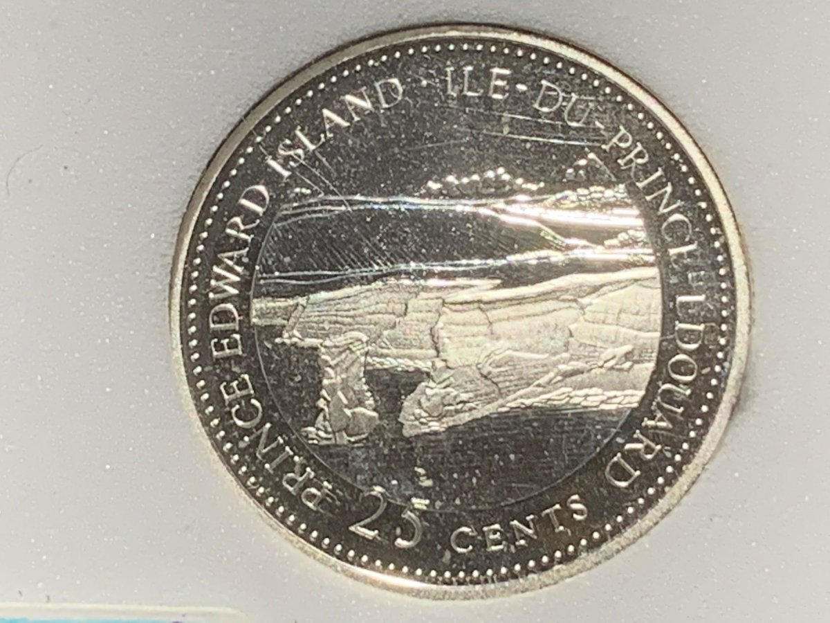 1992-Prince-Edward-Island---25-Cents