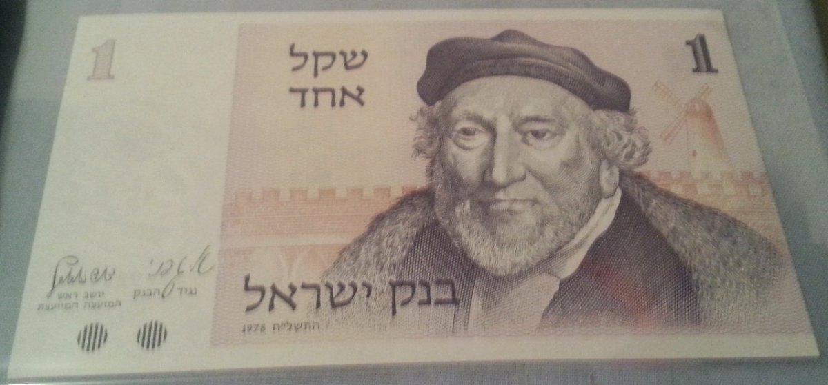 How-Far-Back-Can-We-Go?---With-Banknotes!-Second-Edition!