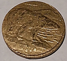 Unknown-Coin/Token-With-No-Writing?