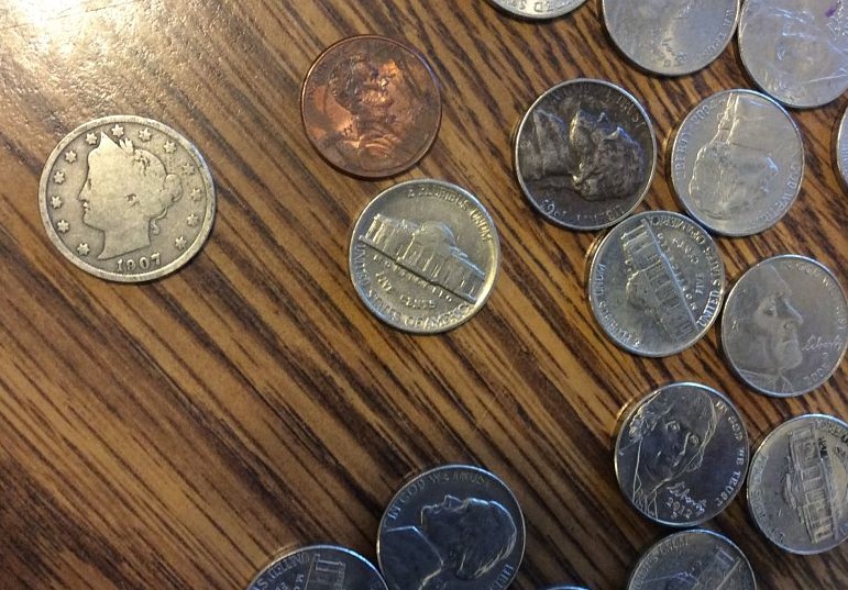 The-Goal:-25,000-Rolls-Of-Nickels-All-Searchers-Welcome!