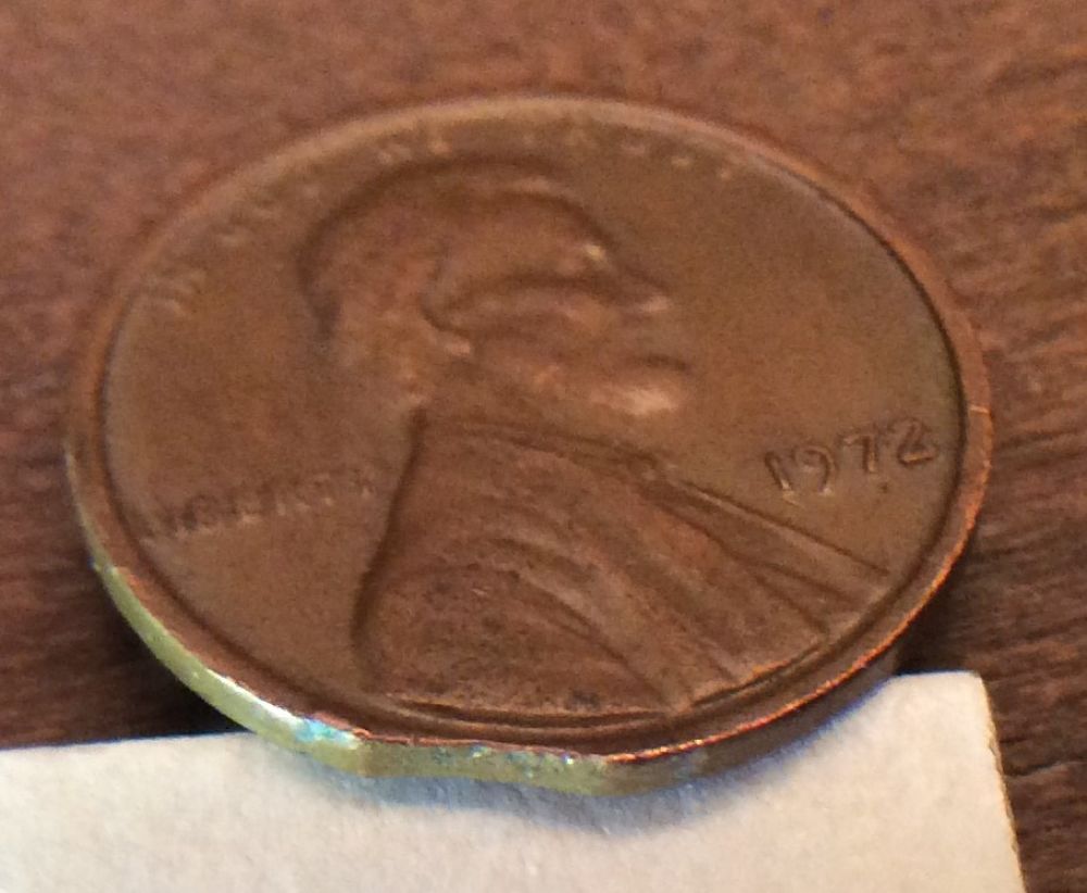 Clipped-Planchet-Or-PMD-On-Lincoln-Cent?
