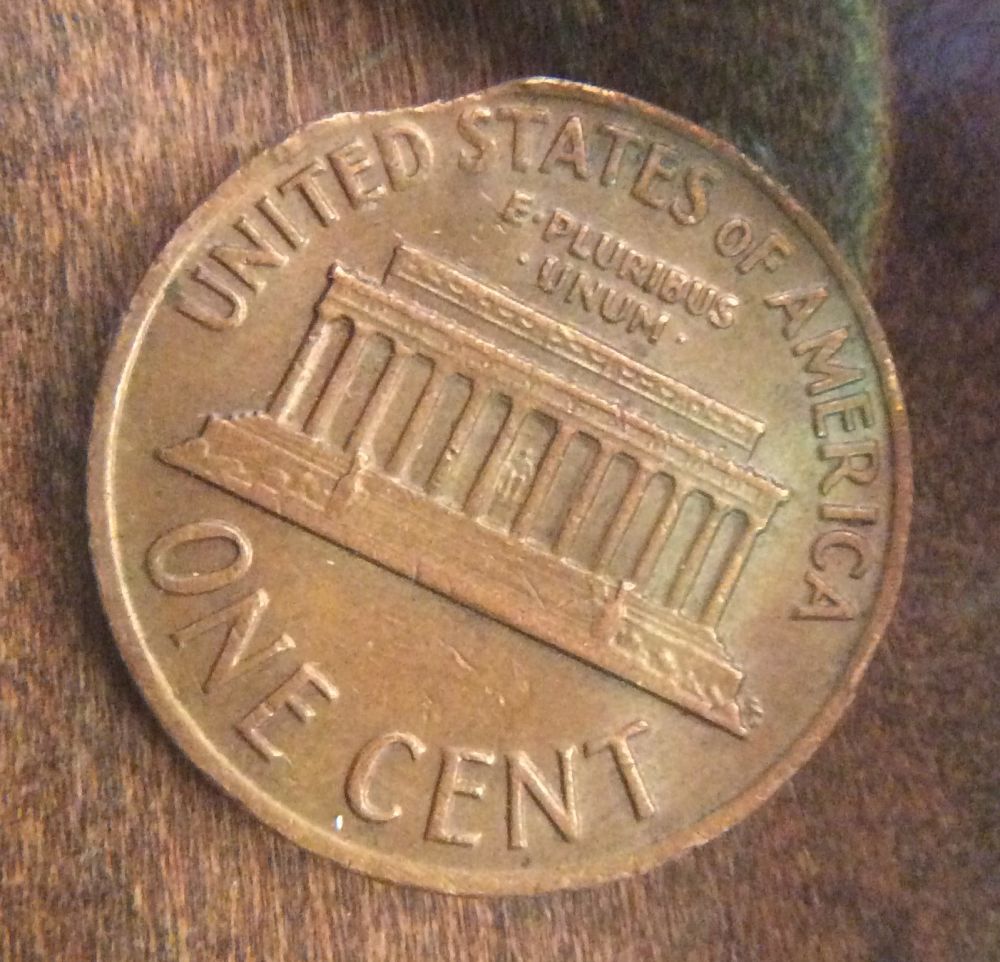 Clipped-Planchet-Or-PMD-On-Lincoln-Cent?
