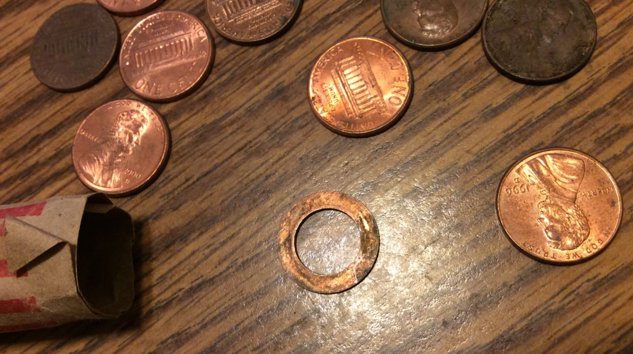 Things-Found-In-Rolls-That-Are-Not-Coins