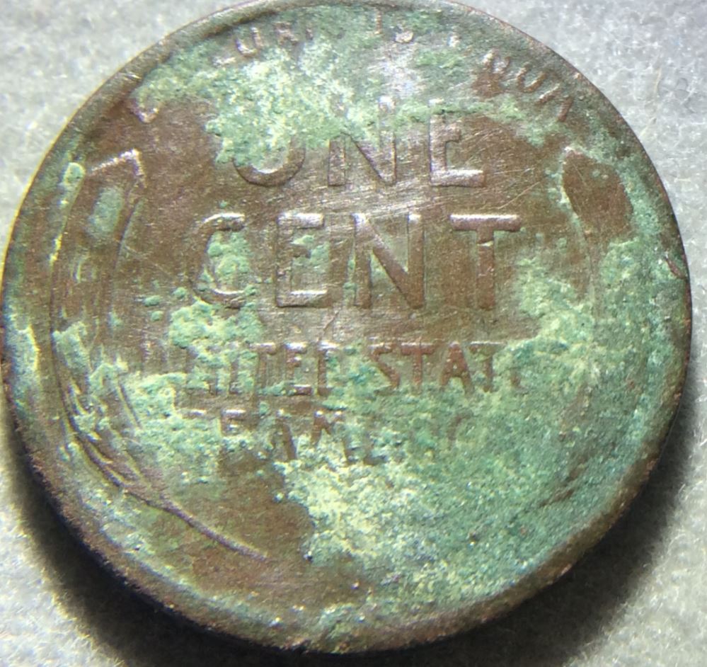 My-1909-?-Lincoln-Cent