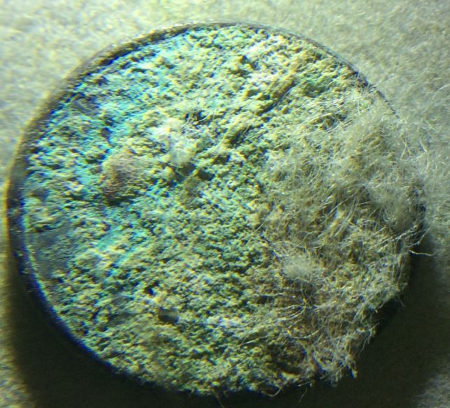 My-1909-?-Lincoln-Cent