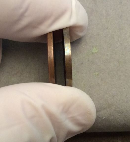 1961-Lincoln-Cent-Found-In-Bank-Roll---Is-It-An-Impaired-Proof?