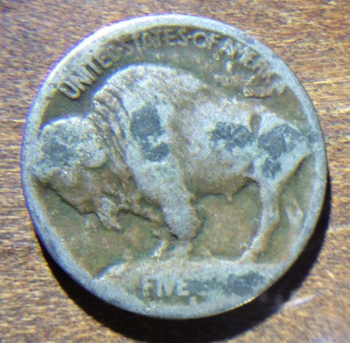 The-Goal:-25,000-Rolls-Of-Nickels-All-Searchers-Welcome!