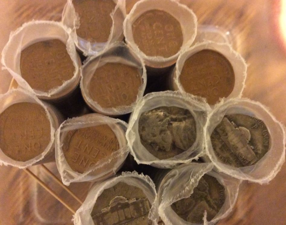 �the-Stash�-Game:-Coin-Roll-Hunting-With-Others
