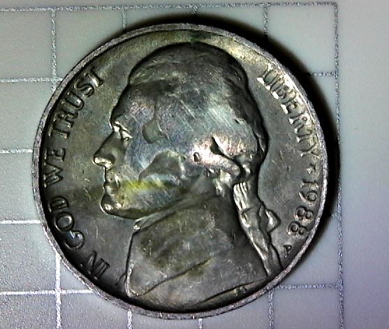 1988-P-Jefferson---Planchet-Issue-Or-PMD?