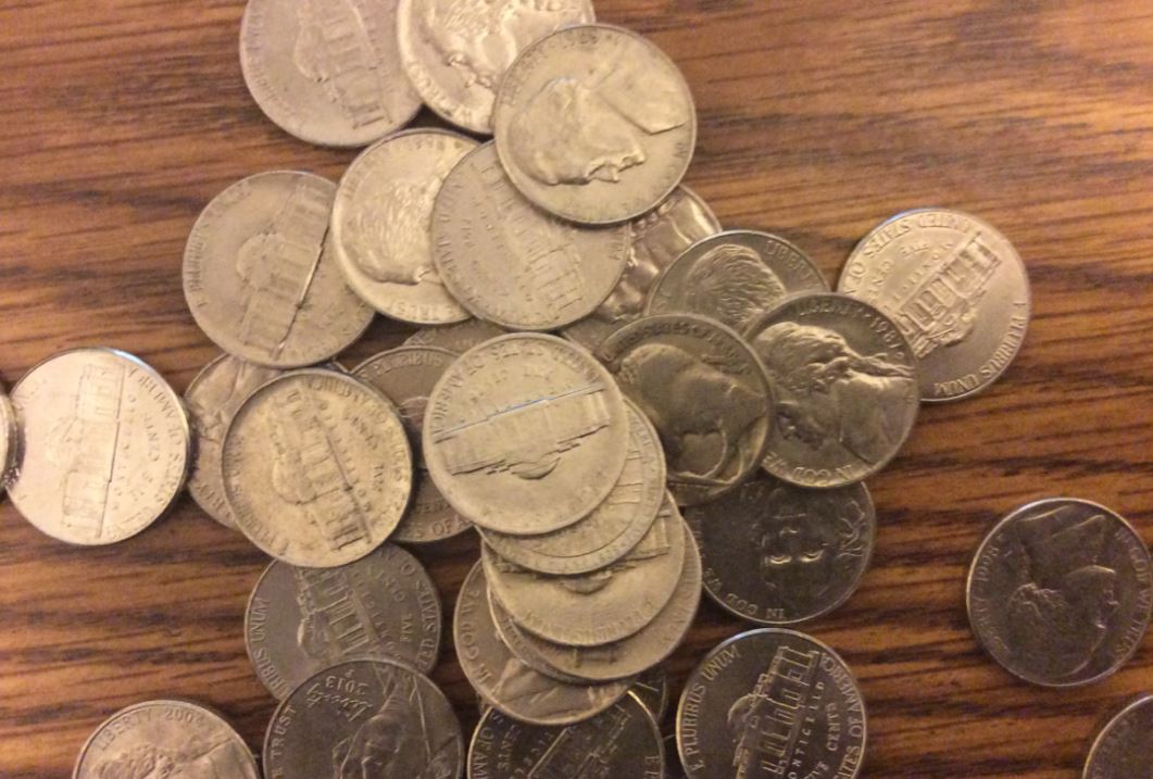 The-Goal:-25,000-Rolls-Of-Nickels-All-Searchers-Welcome!