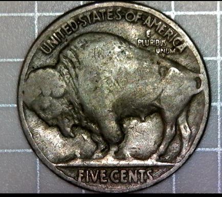 The-Goal:-25,000-Rolls-Of-Nickels-All-Searchers-Welcome!