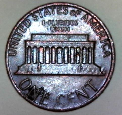 1982-P-Lincoln-Cent---Obverse-Cud-And-Weak-Reverse