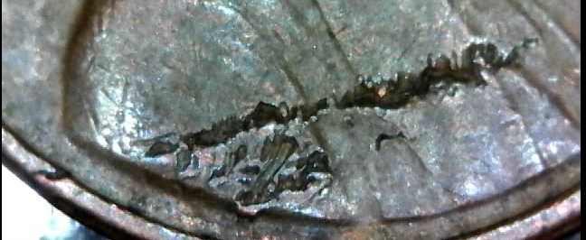 1978-D-Lincoln-Cent:-Lamination-Error-Or-PMD?