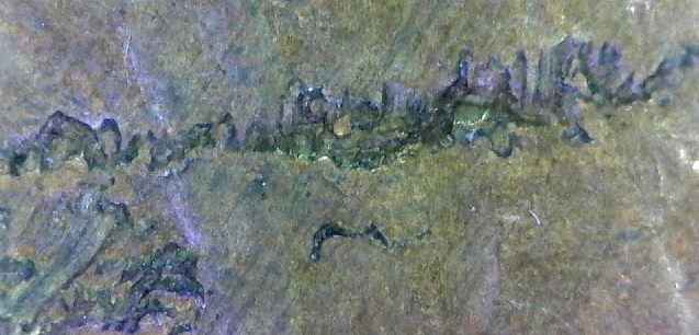 1978-D-Lincoln-Cent:-Lamination-Error-Or-PMD?