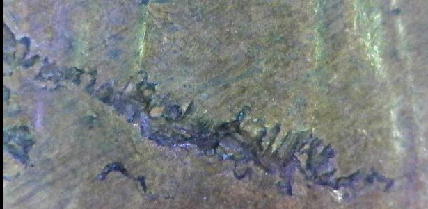1978-D-Lincoln-Cent:-Lamination-Error-Or-PMD?