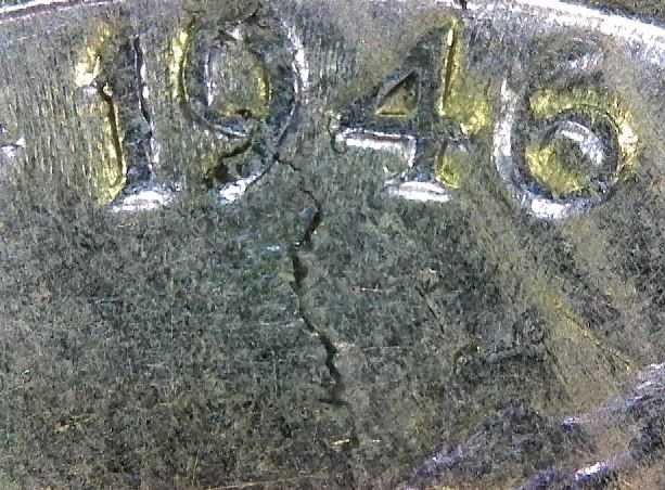 1946-P-Jefferson-Lamination-Obverse-And-Reverse