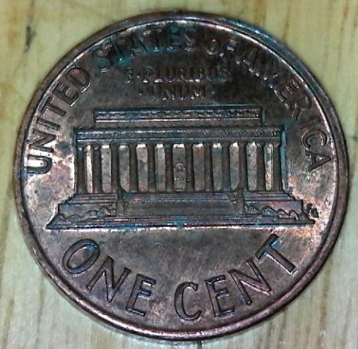 1989-P-Lincoln-Cent-Cud