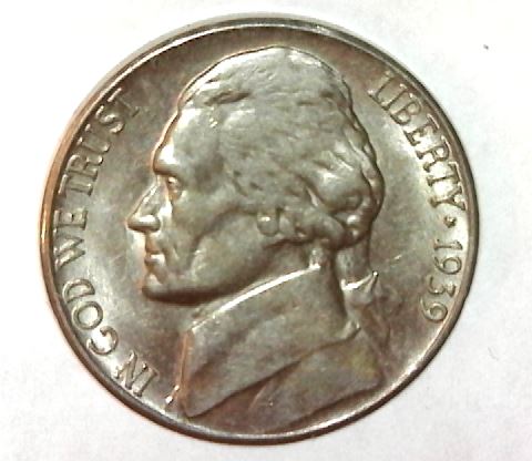 The-Goal:-25,000-Rolls-Of-Nickels-All-Searchers-Welcome!