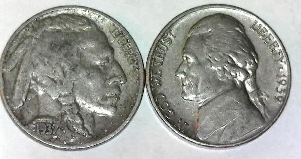 The-Goal:-25,000-Rolls-Of-Nickels-All-Searchers-Welcome!