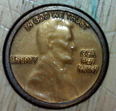 Things-Found-In-Rolls-That-Are-Not-Coins