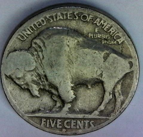 The-Goal:-25,000-Rolls-Of-Nickels-All-Searchers-Welcome!