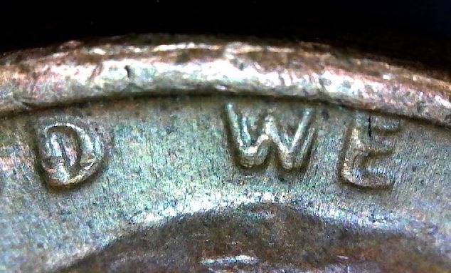 Doubling-On-1972-Lincoln-Cent-Obverse-