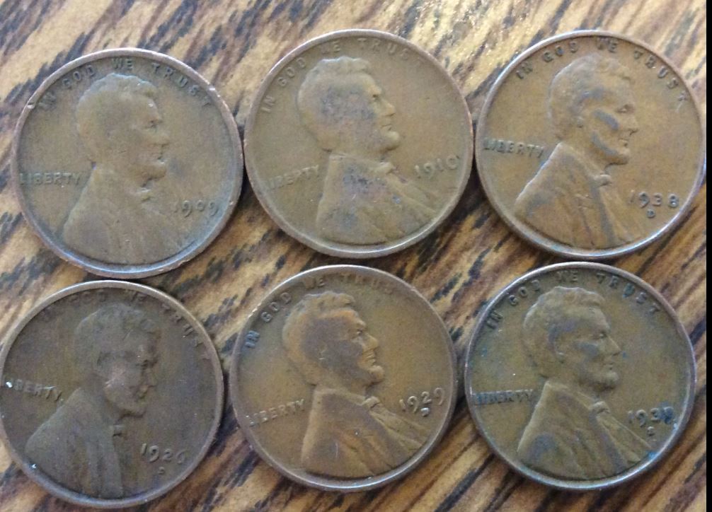 Cool-Lincoln-Roll-Finds-From-Bank-Rolls----Post-Yours!