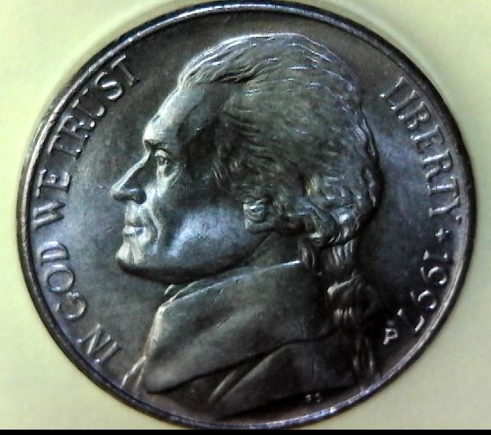 1997-P-Jefferson-Die-Crack-At-Nose