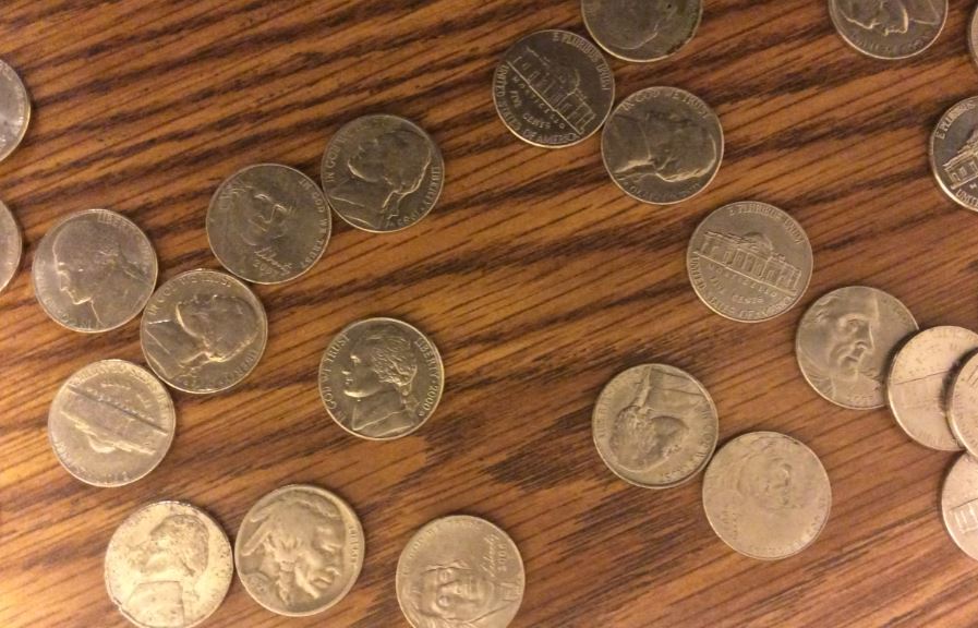 The-Goal:-25,000-Rolls-Of-Nickels-All-Searchers-Welcome!