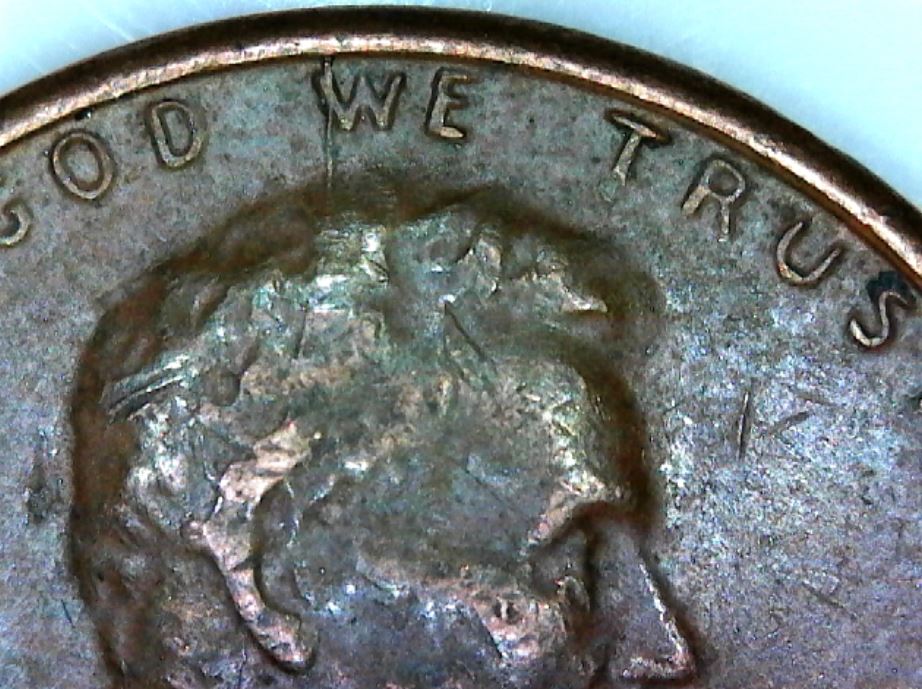 1972-Lincoln-Cent-Spiked-Head-Die-Crack-Through-