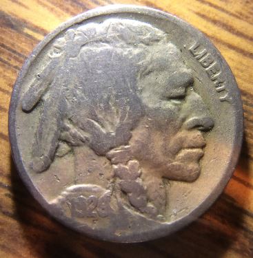 The-Goal:-25,000-Rolls-Of-Nickels-All-Searchers-Welcome!