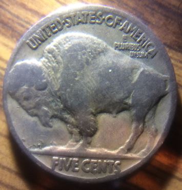 The-Goal:-25,000-Rolls-Of-Nickels-All-Searchers-Welcome!