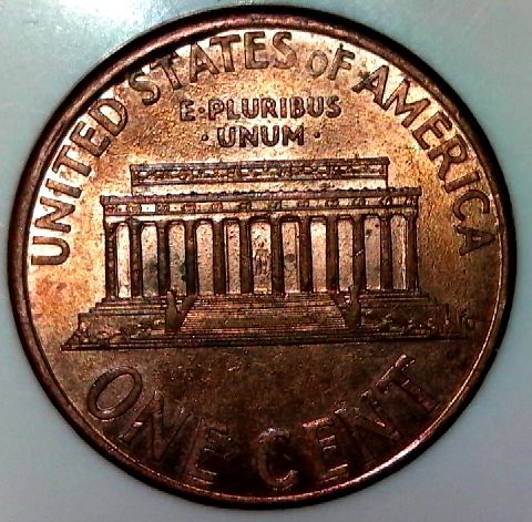 1999-P-Lincoln-Cent-With-Groove---Planchet-Issue-Or-PSD?
