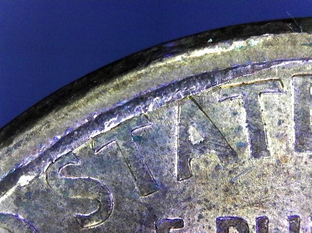 1999-P-Lincoln-Cent-With-Groove---Planchet-Issue-Or-PSD?