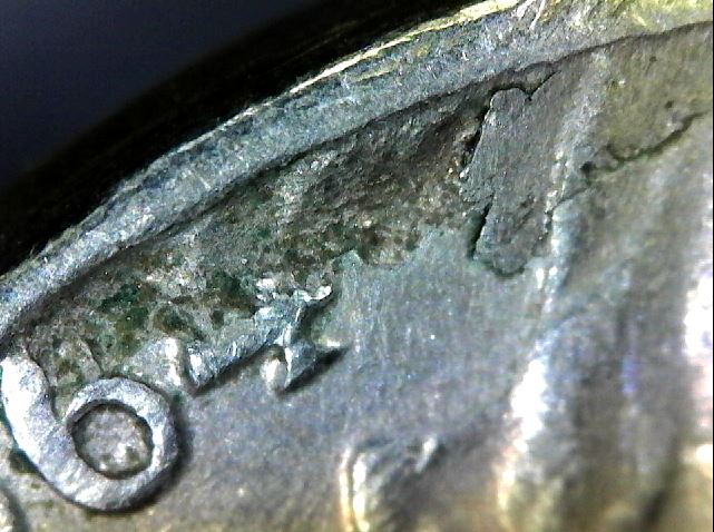 Minor-Lamination-Issue-In-1964-P-Nickel