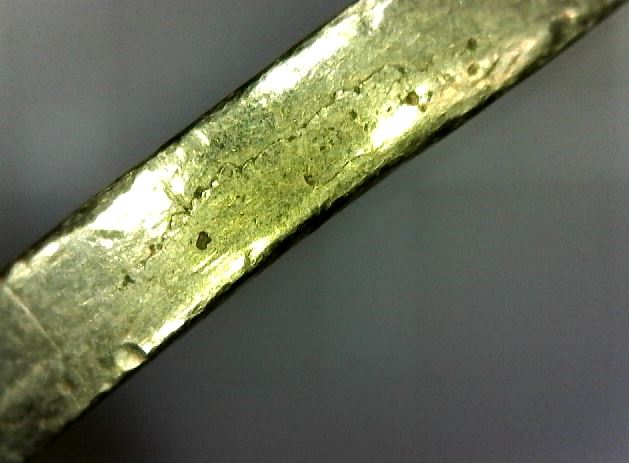 Minor-Lamination-Issue-In-1964-P-Nickel