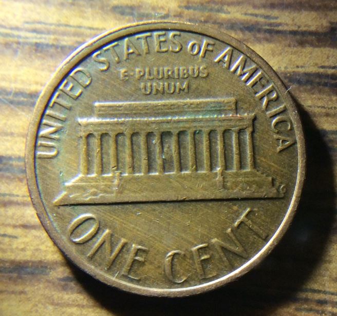 1980-P-LMC-Late-Stage-Capped-Die-Strike--Found-In-Bank-Roll