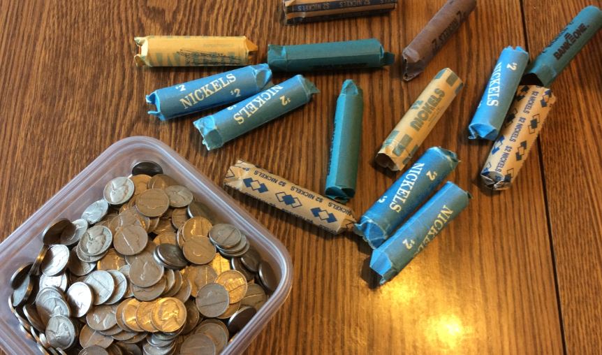 The-Goal:-25,000-Rolls-Of-Nickels-All-Searchers-Welcome!