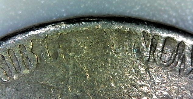 1976-P-Jefferson-Nickel-Cud-Found-In-Bank-Roll-But-It-Is-Not-Pretty!